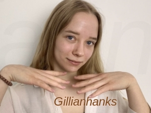 Gillianhanks