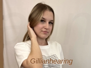 Gillianhearing