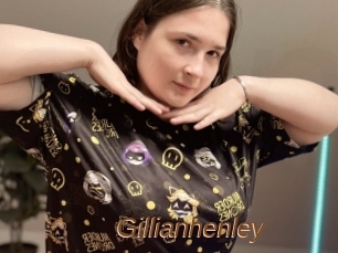Gillianhenley