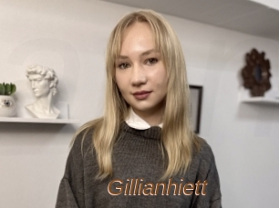 Gillianhiett