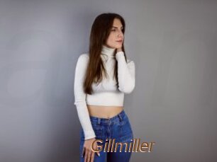 Gillmiller