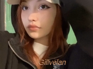 Gillvelan