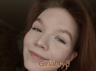 Ginaboyd