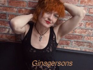Ginagersons