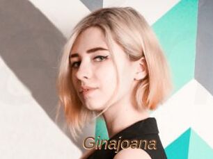 Ginajoana