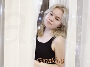 Ginaking