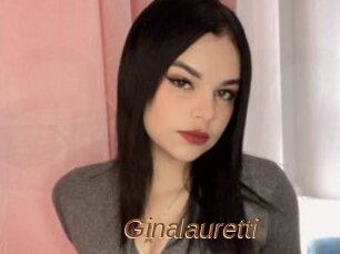 Ginalauretti