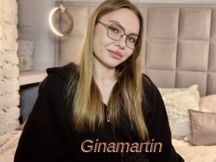 Ginamartin