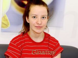 Ginamay