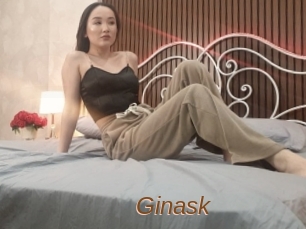 Ginask