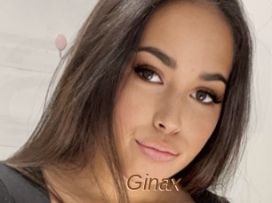 Ginax
