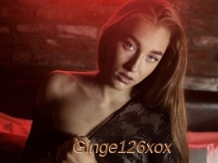 Ginge126xox