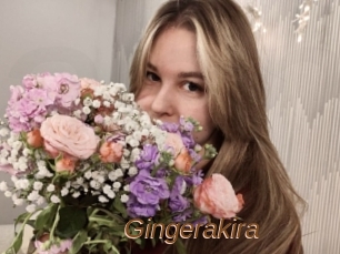 Gingerakira