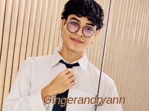 Gingerandryann