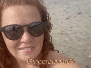 Gingerbloom69