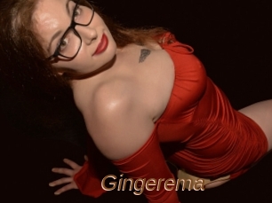 Gingerema