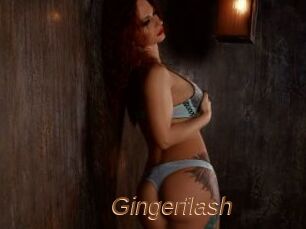 Gingerflash