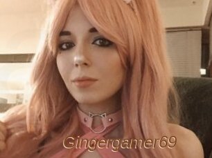 Gingergamer69