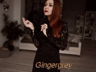 Gingergrey