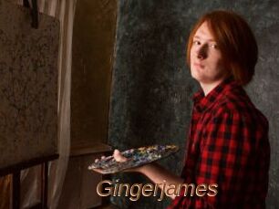 Gingerjames