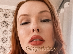 Gingerkrissy
