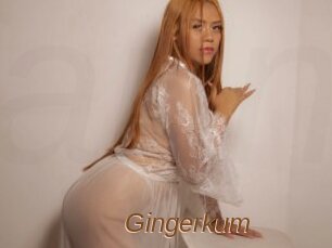 Gingerkum