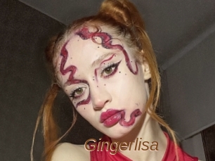 Gingerlisa