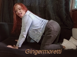 Gingermoretti