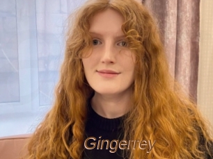 Gingerrey