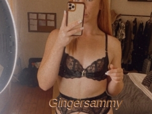 Gingersammy