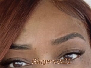 Gingerxxx21