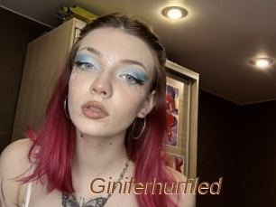 Giniferhurfiled