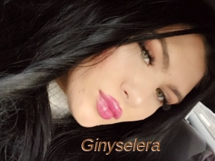 Ginyselera