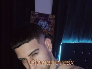 Giomarreyesx