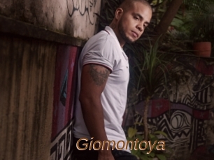 Giomontoya
