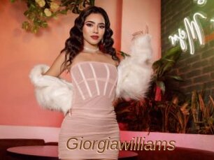 Giorgiawilliams