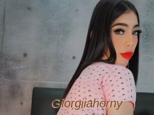 Giorgiiahorny