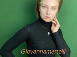 Giovannamartelli
