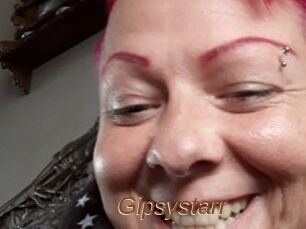 Gipsystarr
