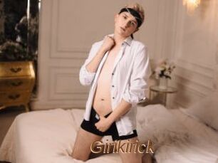 Girikirick