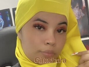 Girladhara