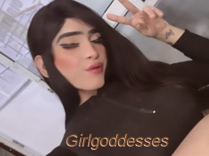 Girlgoddesses