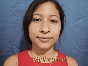 Girlhegime