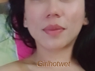 Girlhotwet