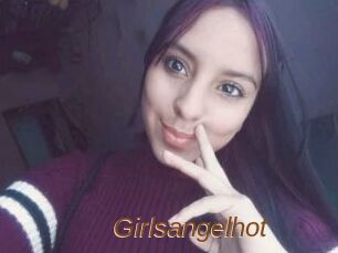 Girlsangelhot