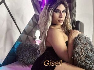 Gisell
