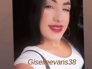 Giselleevans38