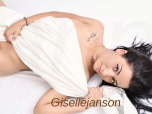 Gisellejanson