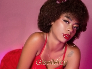 Giselleroy