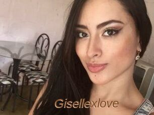 Gisellexlove